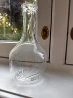 Vaas, Antiek en Kunst, Antiek | Glas en Kristal, Ophalen of Verzenden