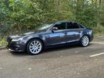 Audi A4 1.8 Tfsi 88KW 2011 Grijs S-LINE, Auto's, Audi, Euro 5, 74 €/maand, Zwart, 4 cilinders