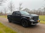 Dodge Ram 1500, Lpg, Leder Panoramadak, Vol optie, Automaat, USB, 5654 cc, Zwart
