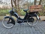 Berini M21 Speed-o-matic 1959, Overige merken, Maximaal 45 km/u, 1 versnellingen, 49 cc