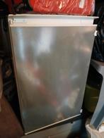 Koelkast constructa rvs inbouw 3mnd nieuw nog teab € weg, Zonder vriesvak, 200 liter of meer, Nieuw, 160 cm of meer