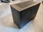 NCASE M1 Mini-ITX Behuizing - Topstaat, Computers en Software, Ophalen of Verzenden, Zo goed als nieuw