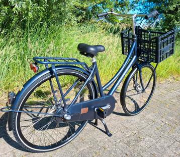 Hippe Cortina U4 damesfiets, Transportfiets, 28inch, 50cm ✅️ beschikbaar voor biedingen