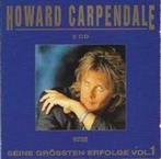 Howard Carpendale Seine Grössten Erfolge  Originele 2CD, Cd's en Dvd's, Cd's | Schlagers, Boxset, Ophalen of Verzenden, Nieuw in verpakking