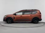 Dacia Jogger 1.0 TCe 90Pk Bi-Fuel Extreme 7p. | Navigatie |, Auto's, Dacia, Stof, Gebruikt, Euro 6, 7 stoelen