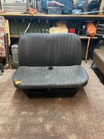 Bedford cf bankje, Ophalen, Nieuw