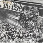alarmschijf van de week/v/a-punk/avantgarde/jazz/nederpunk, Gebruikt, Verzenden, 7 inch, Single