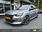Peugeot 208 1.2 Allure STOELVERW | 360 CAMERA | NAVI | LANE, Voorwielaandrijving, 101 pk, Gebruikt, 1200 kg