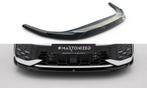FRONT SPLITTER V.4 VOLKSWAGEN GOLF GTI / GTE / R-LINE MK8 FL, Ophalen of Verzenden, Maxton design, Sales@maxtondesign.eu, 32-830 Wojnicz