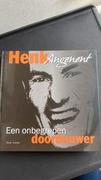 Huub Snoep - Henk Angenent, Wintersport, Ophalen of Verzenden, Zo goed als nieuw, Huub Snoep