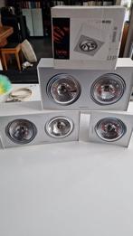 Halogeen verlichting. N, Ophalen of Verzenden, Kunststof, Netvoeding, Minder dan 50 watt