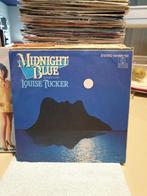 Louise Tucker - Midnight Blue (a3), Cd's en Dvd's, Ophalen of Verzenden