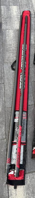 Nieuwe Severne Redline 400, Ophalen, Met draagtas, Minder dan 5 m², Mast