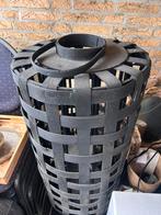 Windlicht 120 hoog, Ophalen of Verzenden, Zo goed als nieuw