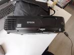 Epson EH-TW480, Ophalen of Verzenden, Zo goed als nieuw