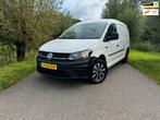 Volkswagen Caddy 1.4 TGI L2H1 EcoFuel Maxi Easyline / Aardga, Voorwielaandrijving, Gebruikt, 4 cilinders, CNG (Aardgas)