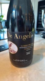 De Angelis, mooie rosso Piceno Supriore 2006 DOC, Ophalen of Verzenden, Zo goed als nieuw