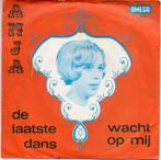 anja, 7 inch, Single, Ophalen of Verzenden, Zo goed als nieuw