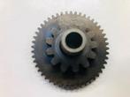 Kawasaki zzr600d startmotor tandwiel, :, Gebruikt, Kawasaki, Ophalen of Verzenden