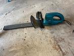 Makita Heggenschaar - Gebruikt, Ophalen, Gebruikt, Elektrisch, Makita Husqvarna Stihl