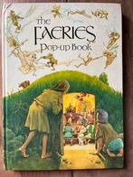 The Faeries Pop-up Book, Ophalen of Verzenden, Gelezen, Sprookjes