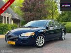 Chrysler Sebring 2.7i V6 Limited NAP APK AUTOMAAT, 450 kg, Gebruikt, Bedrijf, Sebring