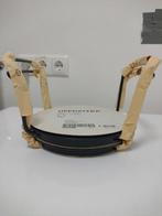 2 Bordenhouders IKEA UPPDATERA Mand - Nieuw in verpakking, Huis en Inrichting, Overige materialen, Mand, Rond, Nieuw