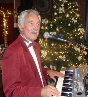 Live muziek voor kerstfeest of kerstbijeenkomst beschikbaar voor biedingen