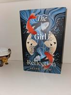The Girl with no Reflection - Fairyloot, Ophalen of Verzenden, Zo goed als nieuw
