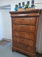 Chiffoniere opknapper!!, Ophalen, Gebruikt, 50 tot 100 cm, Minder dan 100 cm