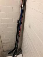 IJshockeysticks - CCM, Dynasty, Warrior, Ophalen of Verzenden, Gebruikt, Stick