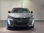 Peugeot e-208 Allure 51 Kwh / Camera Voor & Achter / Navigat, 12 maanden, Stof, Gebruikt, 156 pk