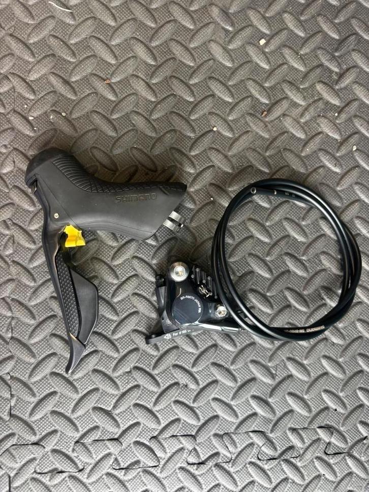 Shimano ultegra (di2) onderdelen, Fietsen en Brommers, Fietsonderdelen, Nieuw, Racefiets, Overige typen, Ophalen of Verzenden