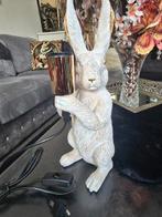Leuke dieren lamp, Huis en Inrichting, Lampen | Tafellampen, Ophalen of Verzenden, Nieuw, Minder dan 50 cm