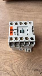 Magneetschakelaar 24V 24V DC Sprecher+Schuh, Ophalen of Verzenden, Zo goed als nieuw