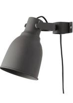 IKEA Hektar wandlamp 2 x, Huis en Inrichting, Lampen | Wandlampen, Ophalen of Verzenden, Zo goed als nieuw
