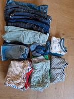 Babykleding jongen maat 68, Ophalen of Verzenden, Gebruikt, Maat 68