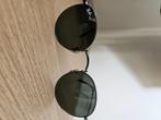Ray-Ban zonnebril, Sieraden, Tassen en Uiterlijk, Zonnebrillen en Brillen | Heren, Ophalen, Gebruikt, Zonnebril, Zwart