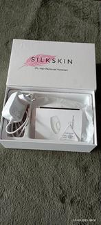 Silk skin ipl laser ontharing nieuw in doos, Ophalen of Verzenden, Zo goed als nieuw, Overige kleuren, Gehele gezicht