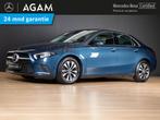 Mercedes-Benz A-Klasse Limousine 180 Business Solution, Auto's, Mercedes-Benz, 65 €/maand, Euro 6, 4 cilinders, Blauw