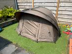 Nash scope bivvy (tent) met klein defect zie fotos!, Ophalen, Zo goed als nieuw, Overige typen