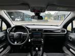 Citroen C3 1.2 PureTech Feel/Eerst eignaar/Navigatie/Cruise/, Voorwielaandrijving, 83 pk, 450 kg, Gebruikt