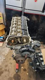 BMW M54B25 133.000 km, Auto-onderdelen, Motor en Toebehoren, Ophalen, Gebruikt, BMW