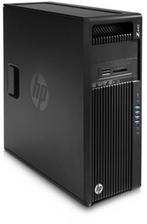 HP Workstation Z440 E5-1630V3 32GB 512GB-SSD 3TB-Hdd W11Pro, Gebruikt, 32 GB, Intel Xeon, HP Z440
