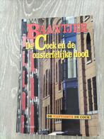 A.C. Baantjer - De Cock en de onsterfelijke dood, Ophalen of Verzenden, Zo goed als nieuw, A.C. Baantjer