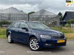 Skoda Octavia Combi 2.0 TDI Greentech Elegance Businessline, Voorwielaandrijving, Euro 5, Stof, Gebruikt