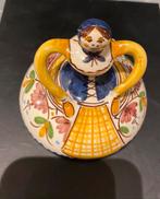 Spaanse Keramiek Bel Vintage, Antiek en Kunst, Antiek | Keramiek en Aardewerk, Ophalen of Verzenden