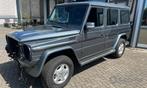Mercedes-Benz G-Klasse Body Carrosserie (kaal) G 320CDI 2007, Auto-onderdelen, Ophalen, Gebruikt, BOVAG lid, Mercedes-Benz