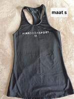 Pink soda halter top zwart maat s, Maat 38/40 (M), Pink soda, Zwart, Overige typen