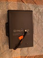 Pioneer cdx-m40, Auto diversen, Ophalen of Verzenden, Gebruikt